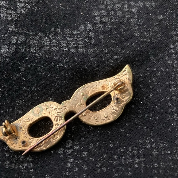 Swarovsky brooche - Picture 2 of 2